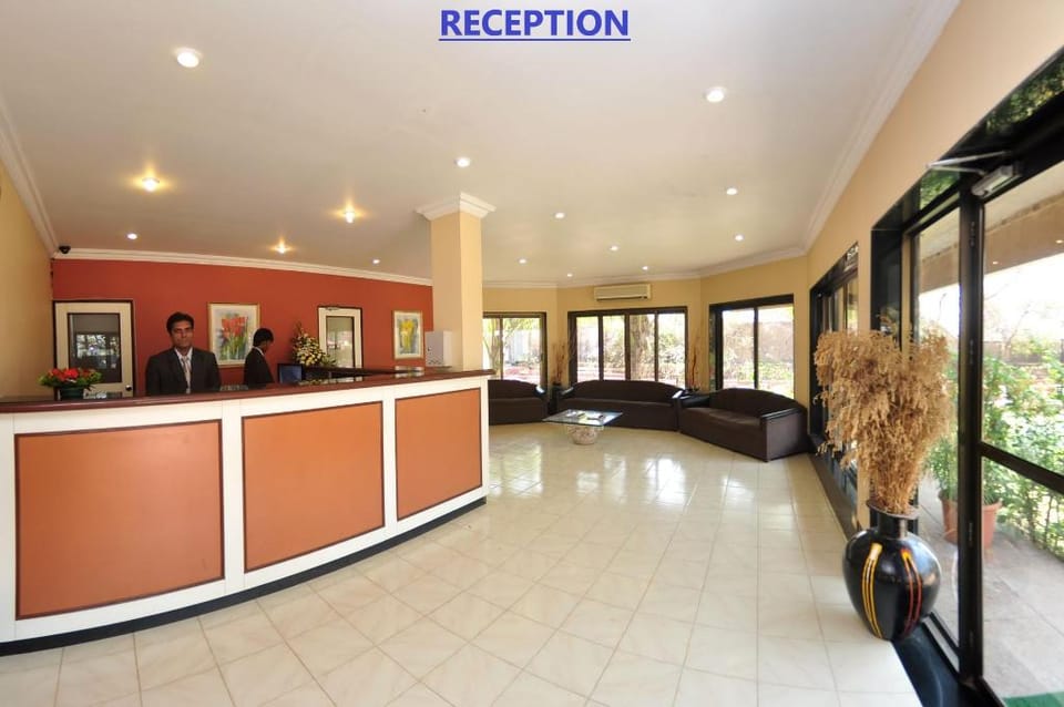 Treasure Island Resort Resort in Lonavla