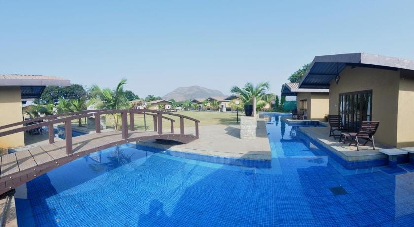 Treasure Island Resort Resort in Lonavla