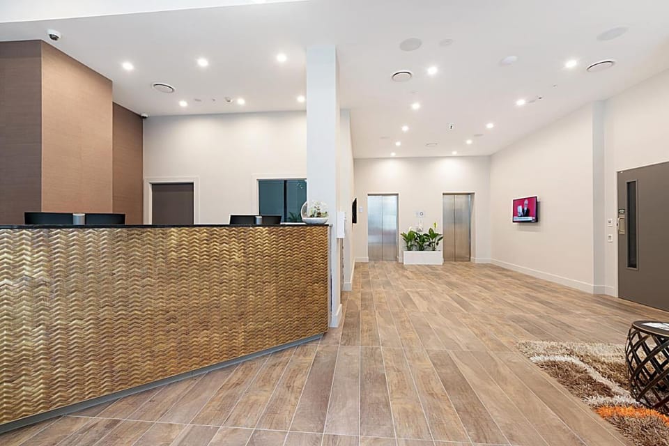 Ramada Suites Victoria Street West Hotel in Auckland