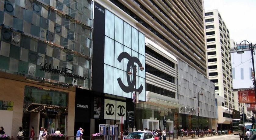 Rich Hostel Bed and Breakfast in Hong Kong