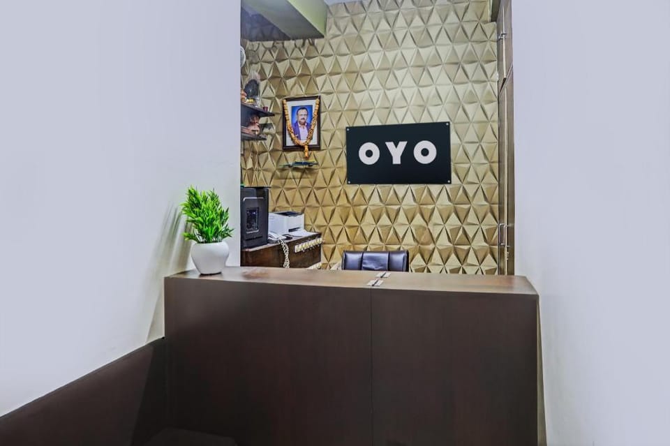 Hotel O Aarshi Palace Hotel in Odisha