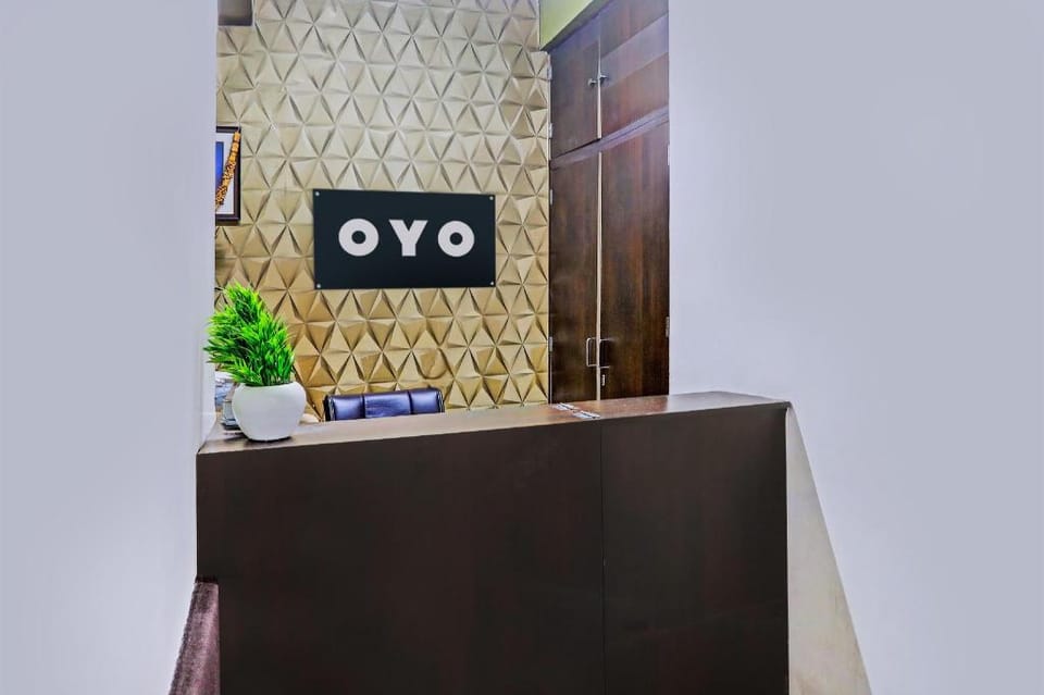 Hotel O Aarshi Palace Hotel in Odisha
