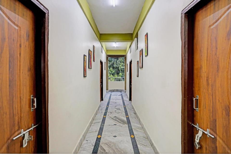 Hotel O Aarshi Palace Hotel in Odisha