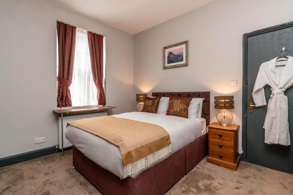 Cappadocia Guest House Bed and Breakfast in Brighton