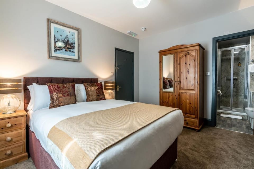 Cappadocia Guest House Bed and Breakfast in Brighton