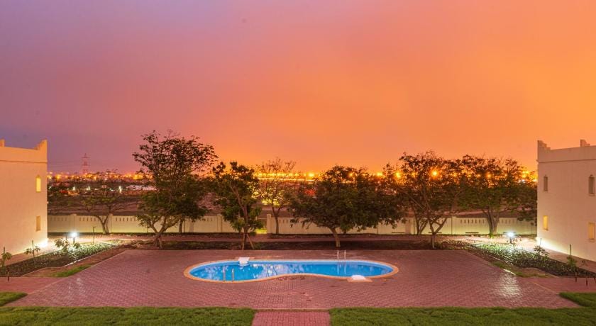 Atana Stay Salalah Hotel in Oman
