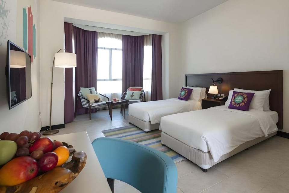 Atana Stay Salalah Hotel in Oman