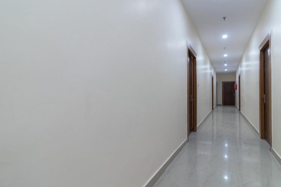 Hotel O 74351 LCK603-MOCA Hotel in Lucknow
