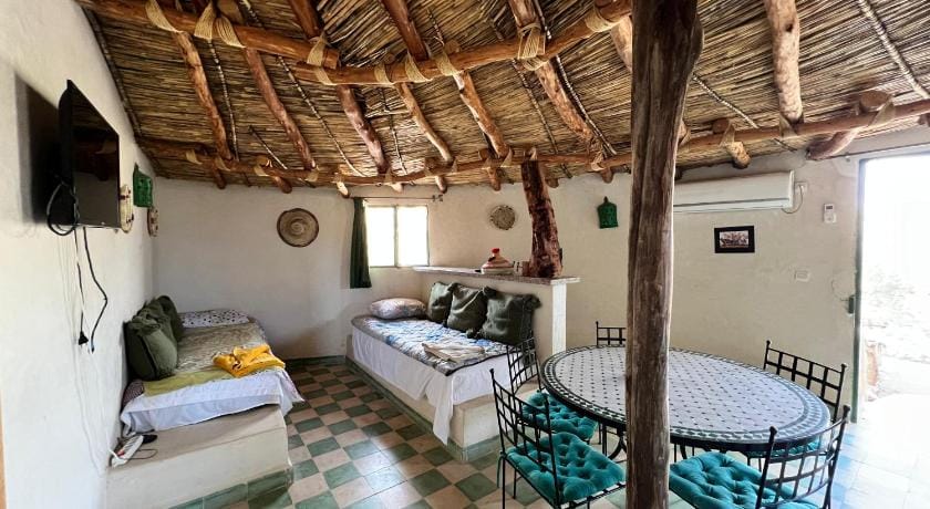 LES JARDINS D'AMIZMIZ Bed and Breakfast in Marrakesh-Safi