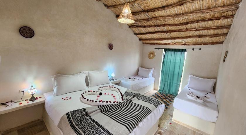 LES JARDINS D'AMIZMIZ Bed and Breakfast in Marrakesh-Safi