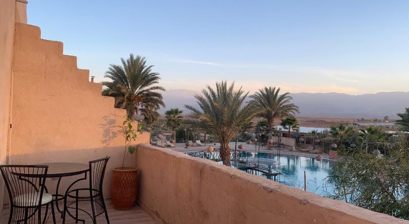 LES JARDINS D'AMIZMIZ Bed and Breakfast in Marrakesh-Safi