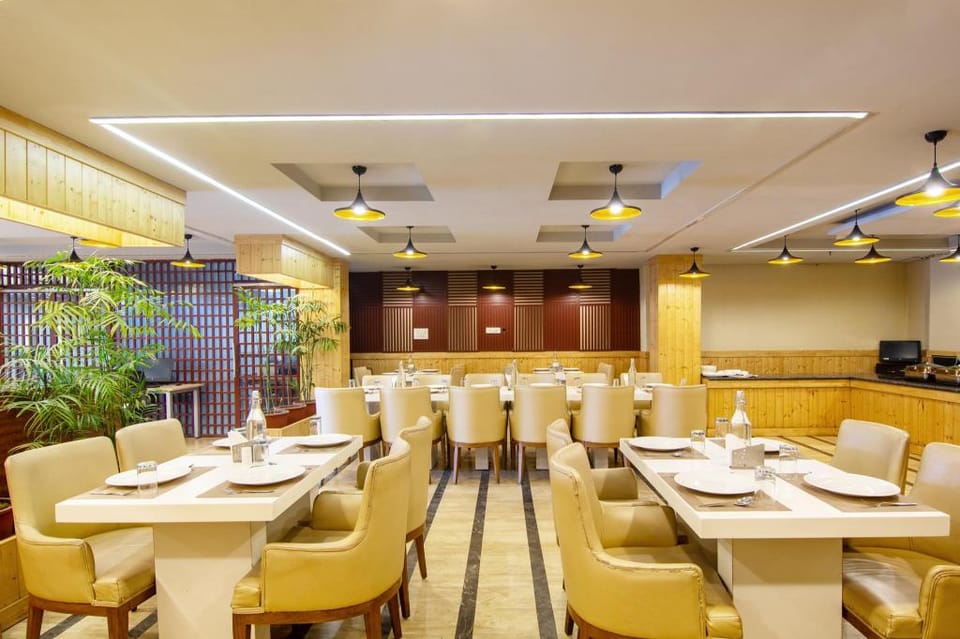 The Lohmod- Boutique Hotel At Delhi Airport Hotel in New Delhi
