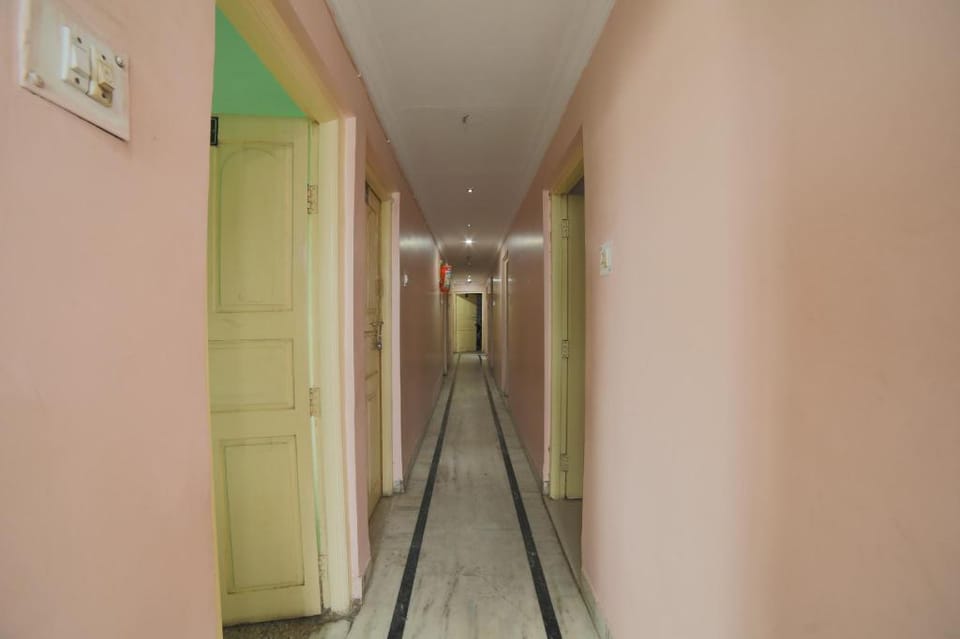 SPOT ON Shraddha Hotel Hotel in Maharashtra