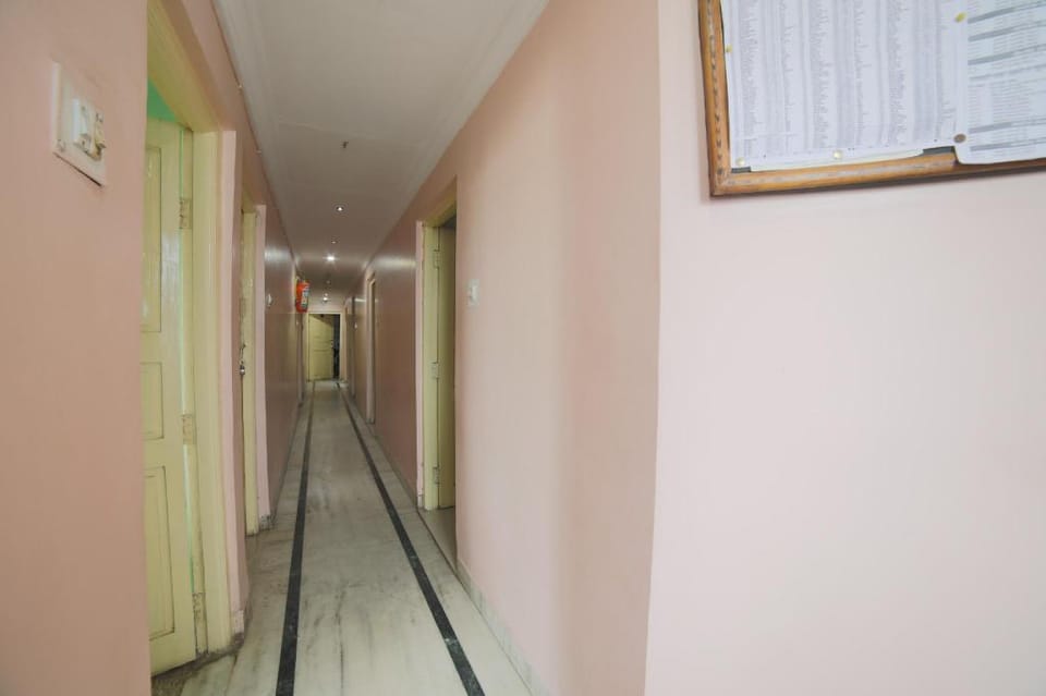 SPOT ON Shraddha Hotel Hotel in Maharashtra