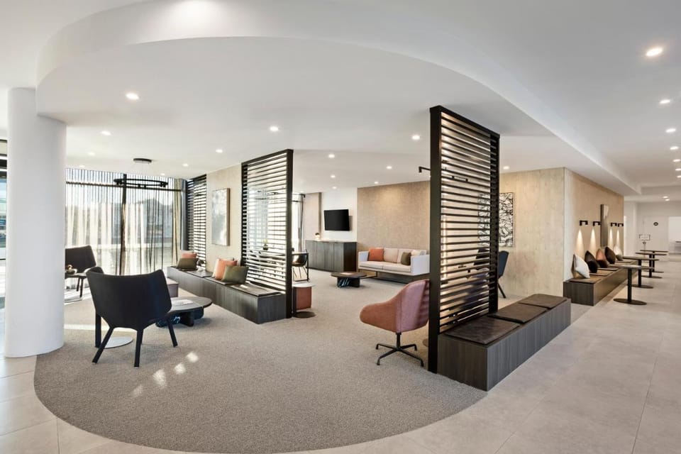 Quest Goulburn Apartment hotel in Goulburn