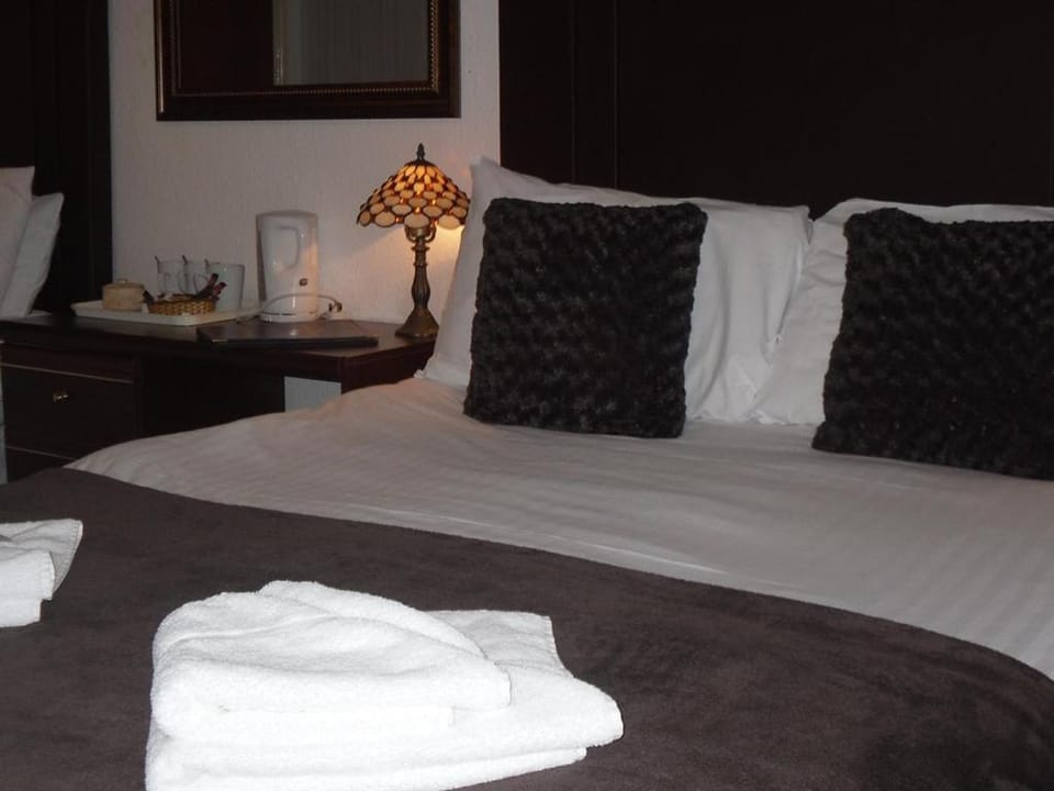 Richmond Hotel Bed and Breakfast in Weston-super-Mare