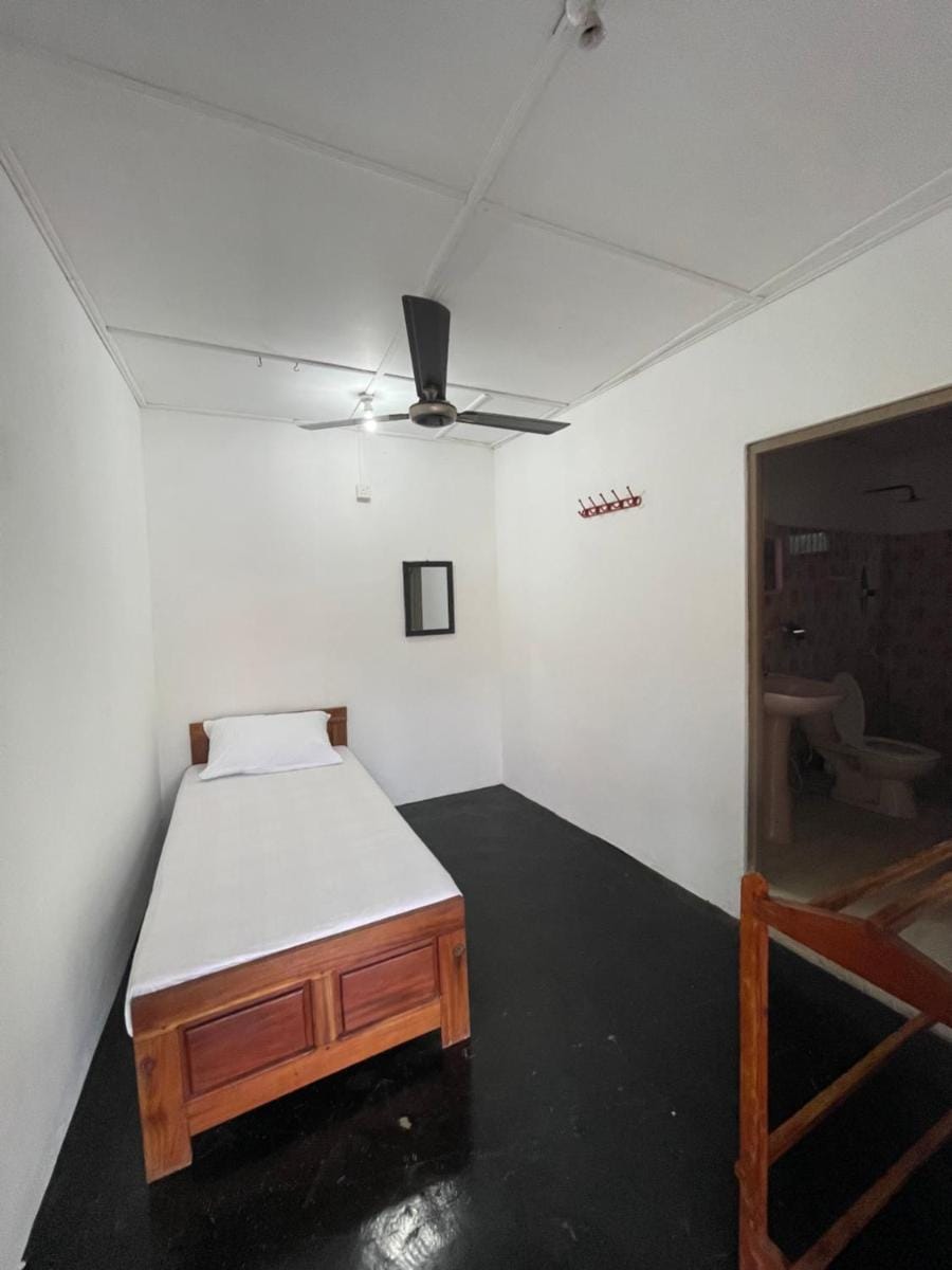 Anandas Beach Resort Hotel in Sri Lanka