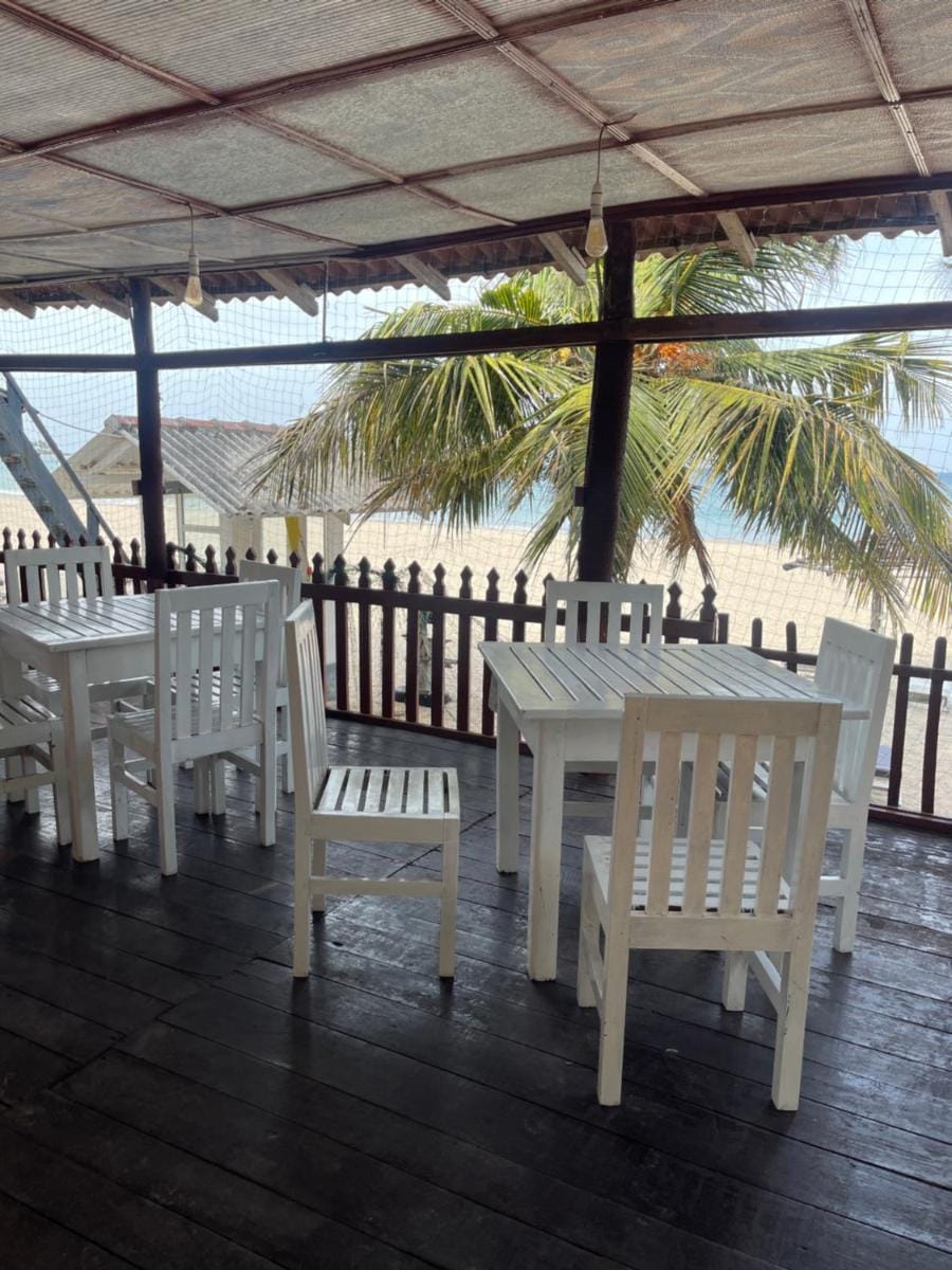 Anandas Beach Resort Hotel in Sri Lanka