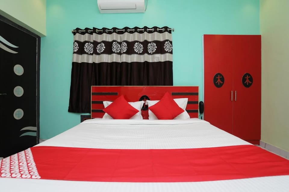 Super Hotel O HR Inn Hotel in Kolkata