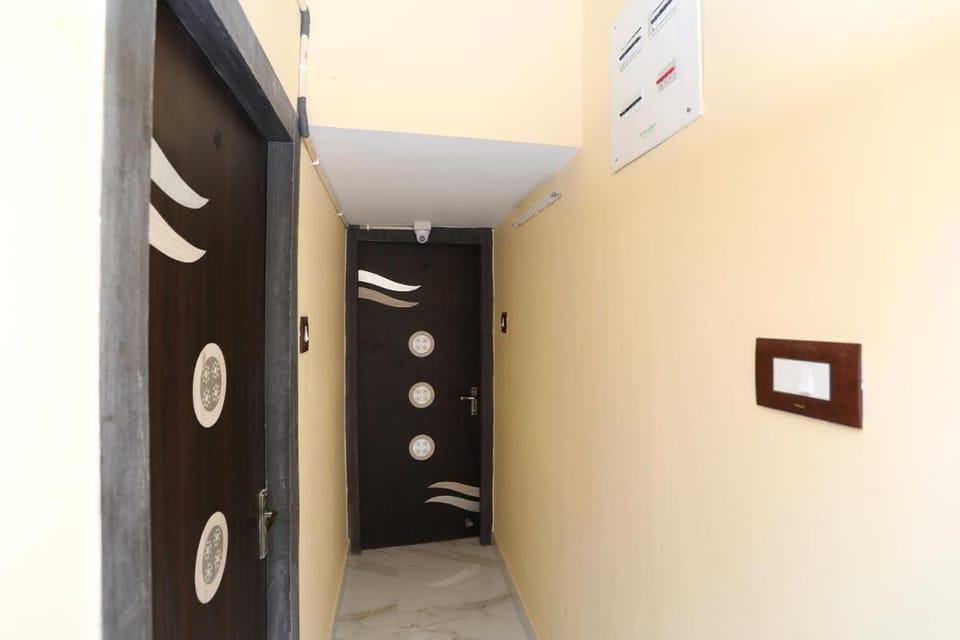 Super Hotel O HR Inn Hotel in Kolkata
