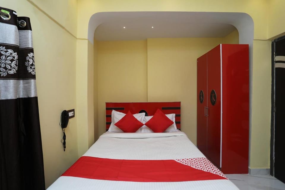 Super Hotel O HR Inn Hotel in Kolkata