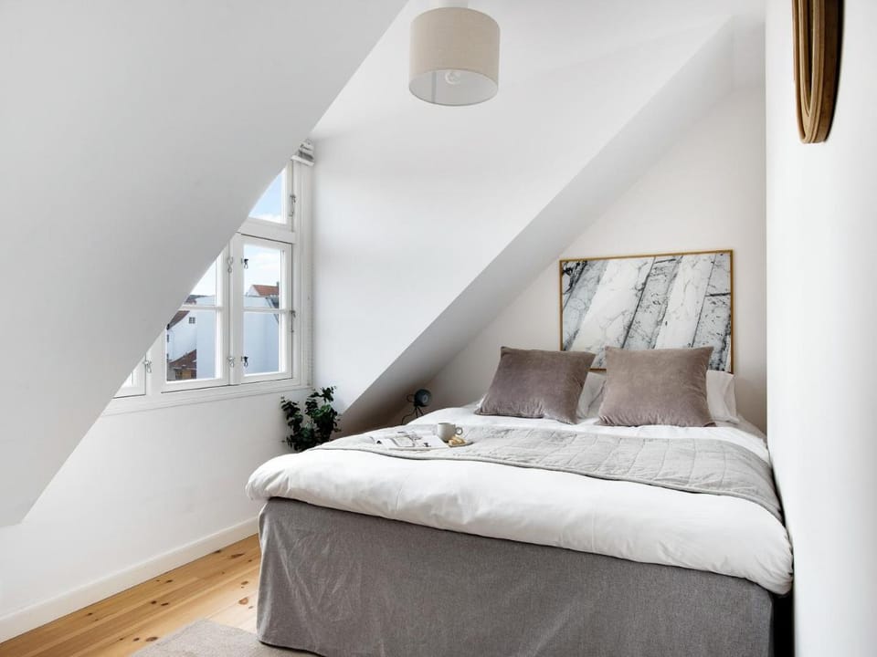 Saint - Nice 1-Bdr Apt by the Canals Apartment in Copenhagen