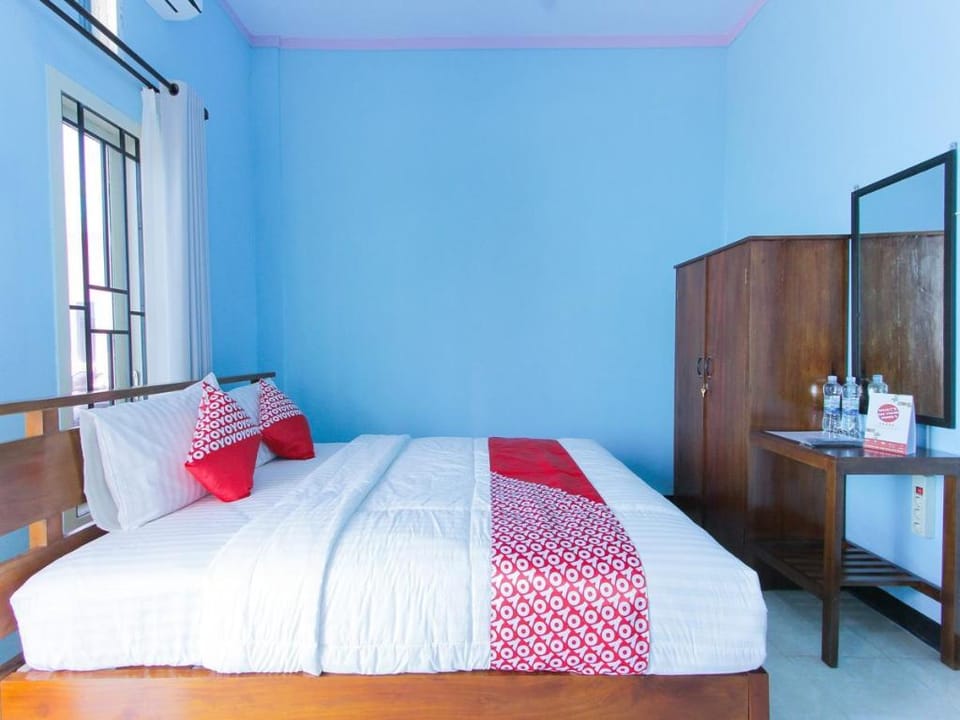 Hotel O Asipra House Hotel in East Java