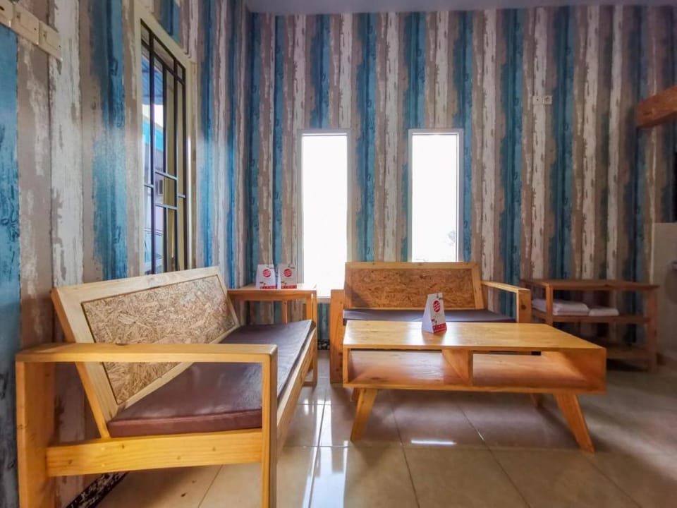 Hotel O Asipra House Hotel in East Java