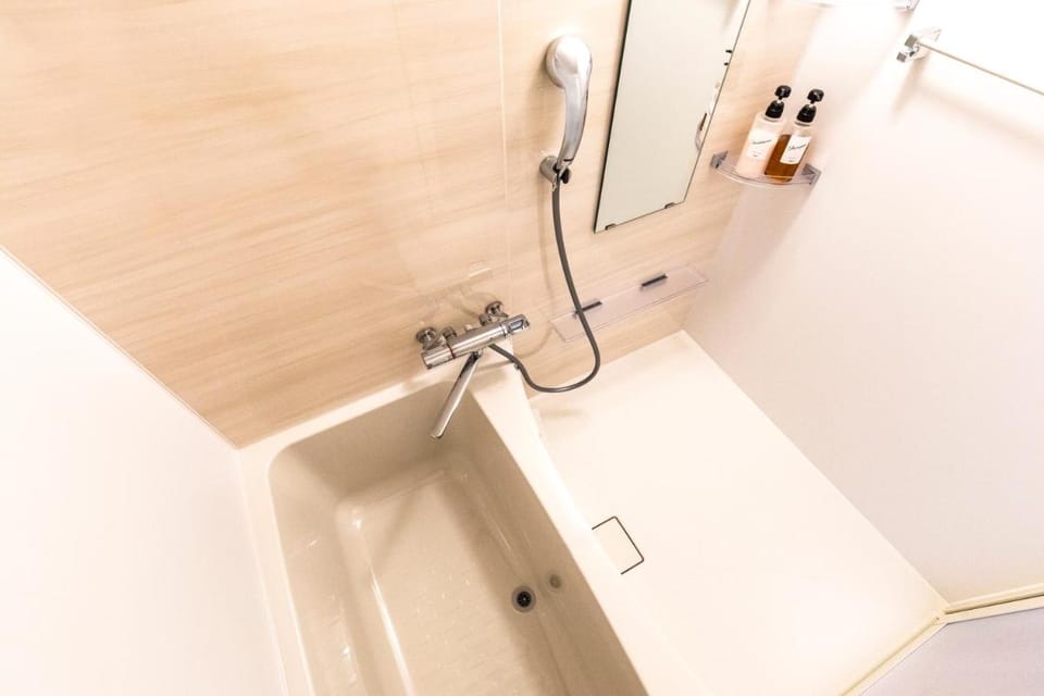 KAI Rycom Apartment in Okinawa Prefecture