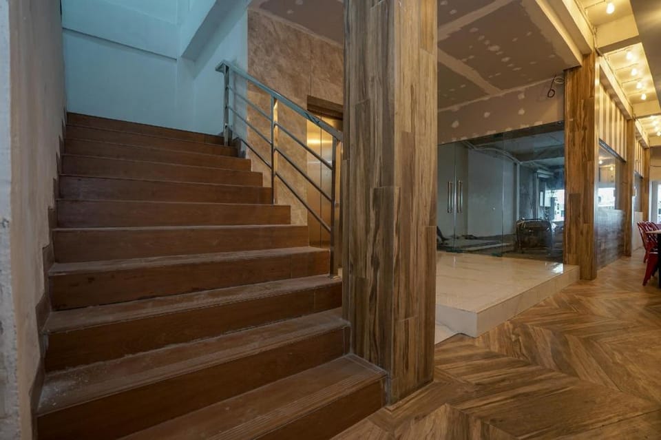 Residence 8 Hotel in Indonesia