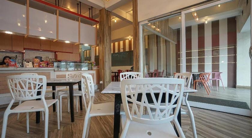 Residence 8 Hotel in Indonesia
