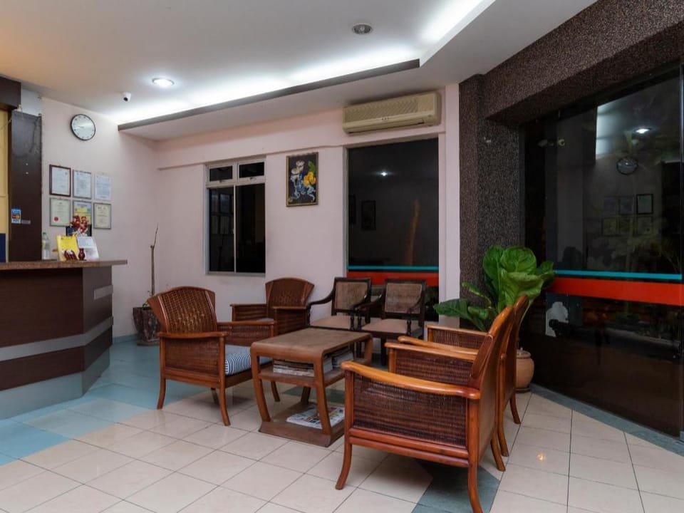 Super OYO 44036 Hotel De Perdana Hill Hotel in Johor