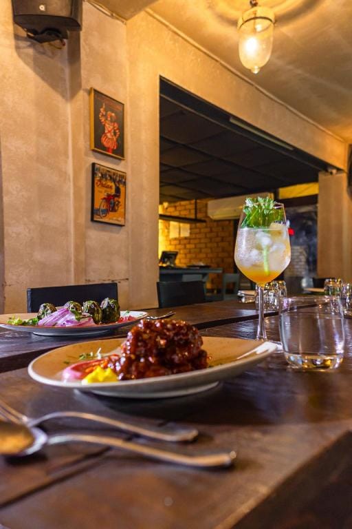 Casabela Boutique Hotel Hotel in Goa, India