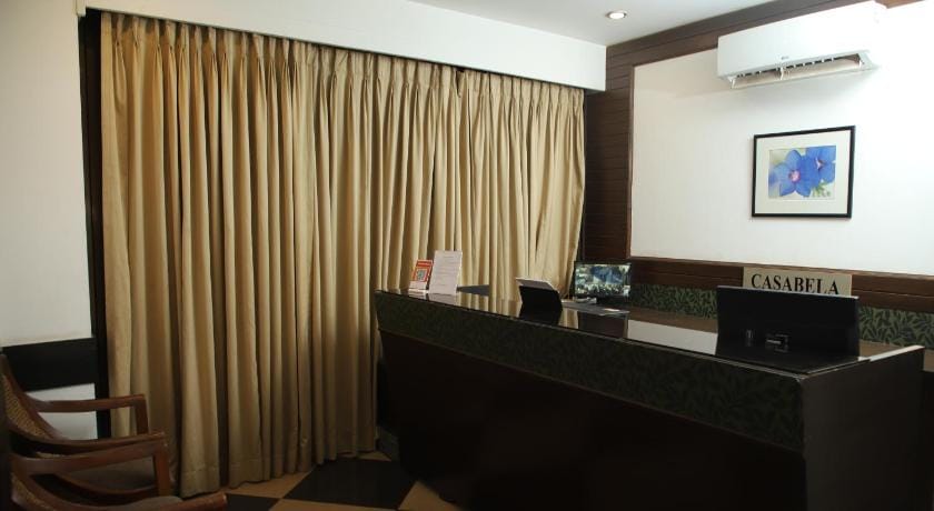 Casabela Boutique Hotel Hotel in Goa, India