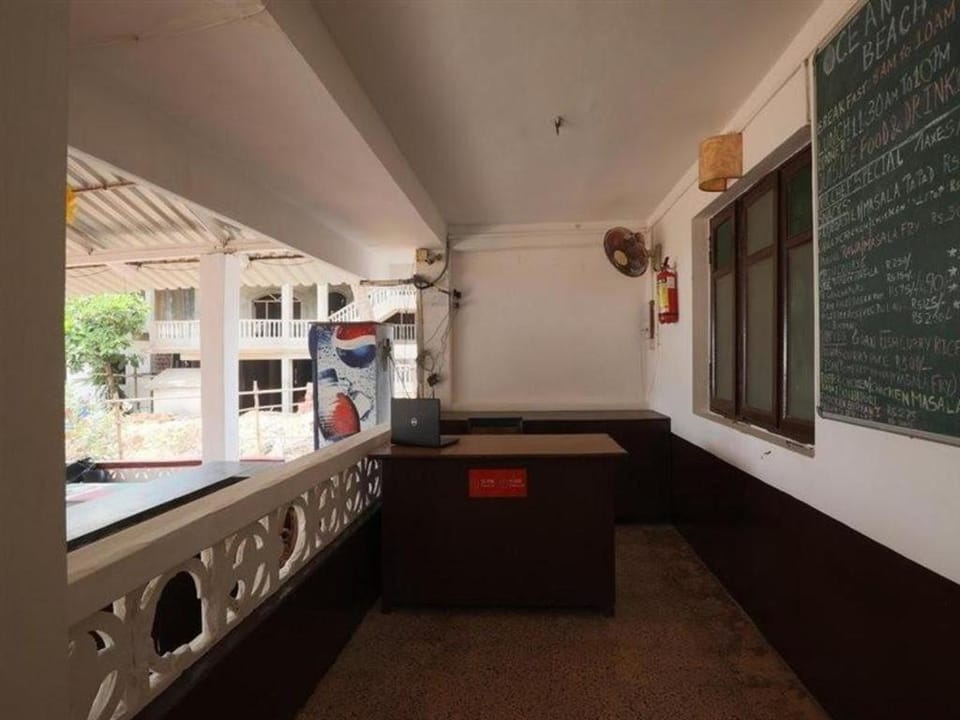 Ocean View Goan Beach House Vacation rental in Calangute