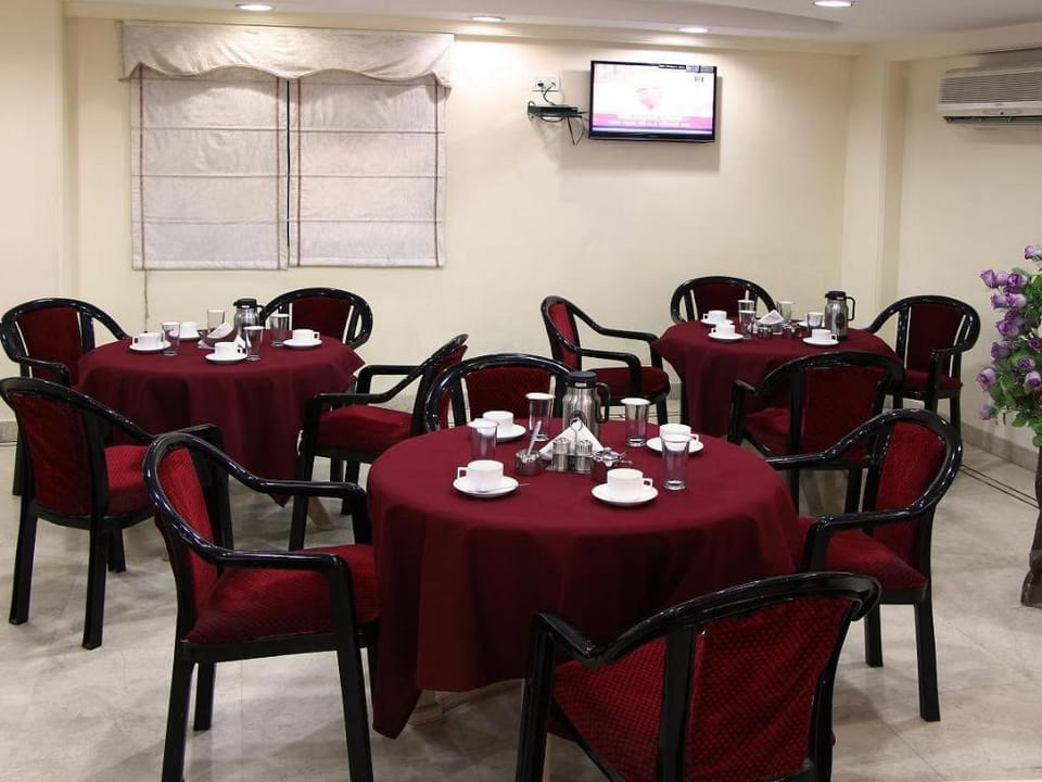 Shimla Heritage Hotel Hotel in New Delhi