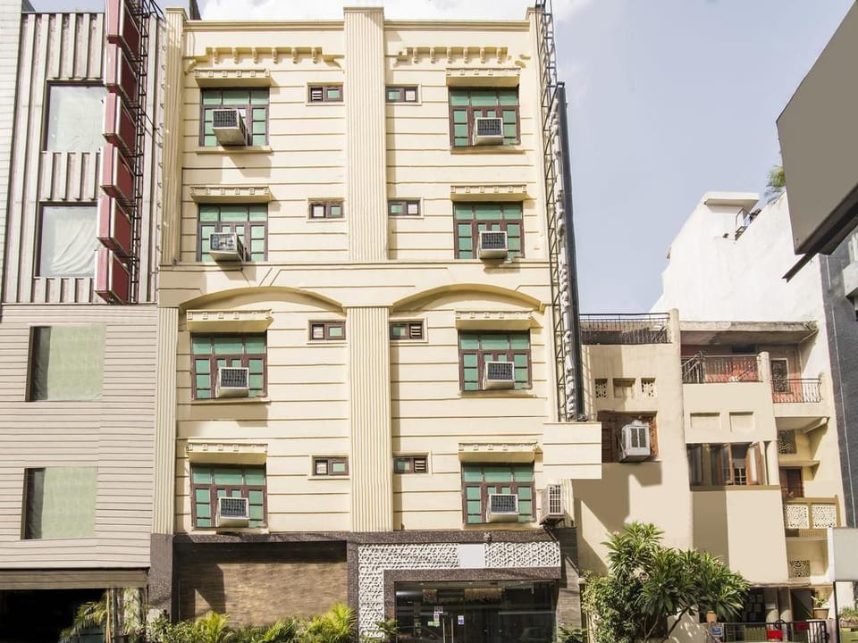 Shimla Heritage Hotel Hotel in New Delhi