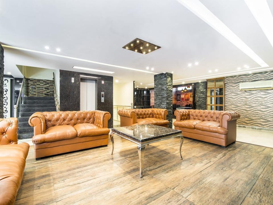 Shimla Heritage Hotel Hotel in New Delhi