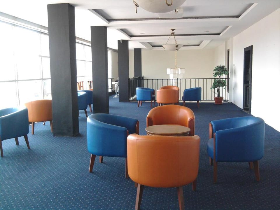 Hotel City Hotel in Indonesia
