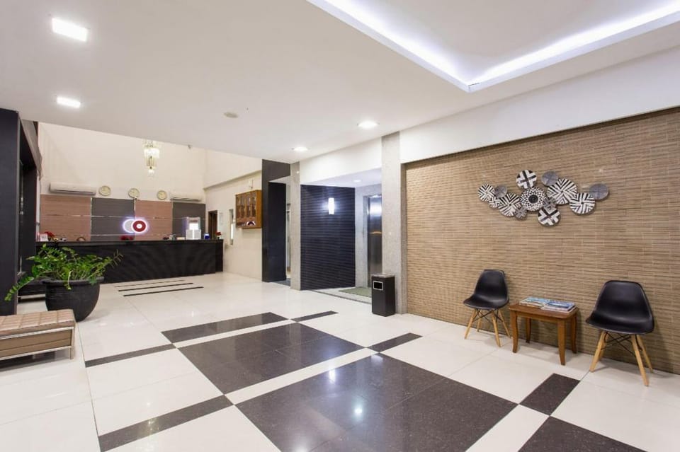 Hotel City Hotel in Indonesia