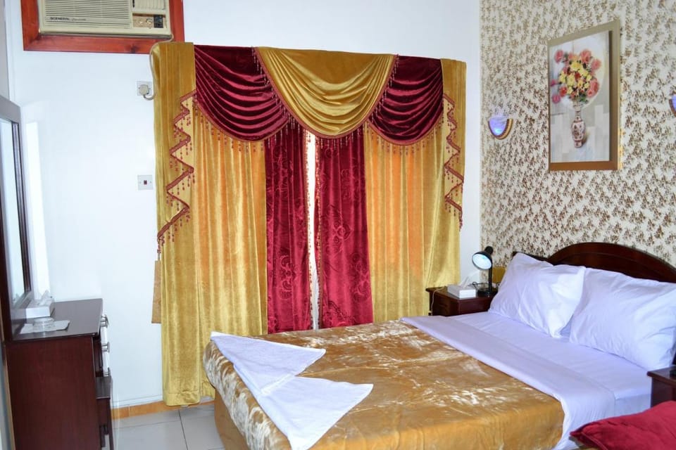 TAJ AL BARAHA HOTEL L.L.C Hotel in Dubai