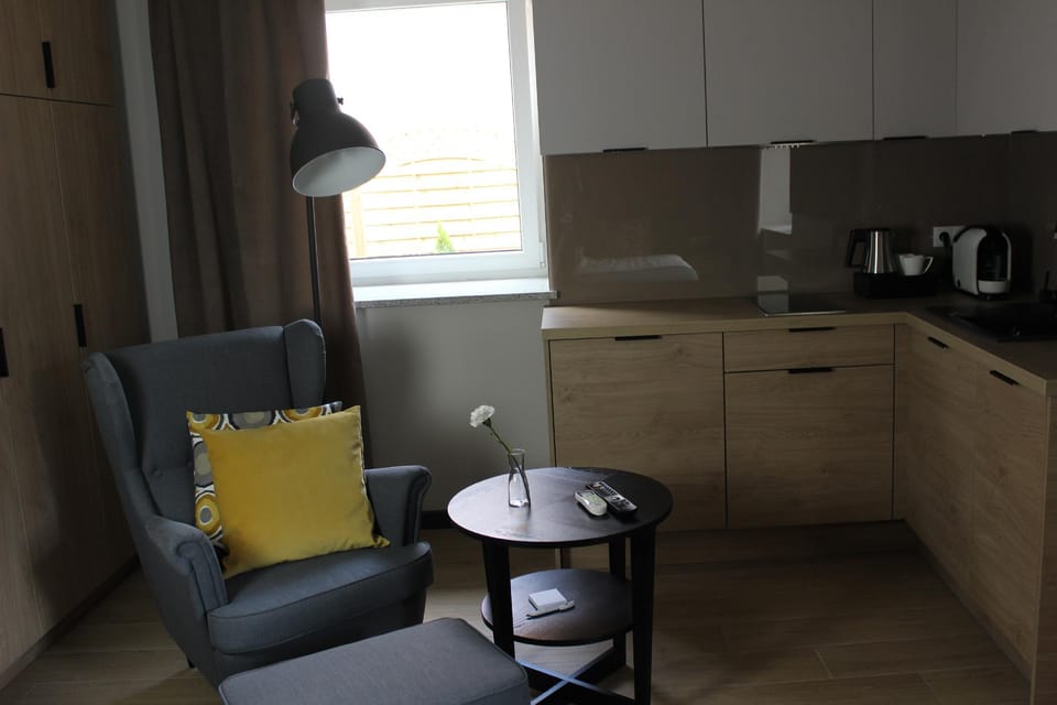 Centrum Park - Apartament 1 Apartment in Poland