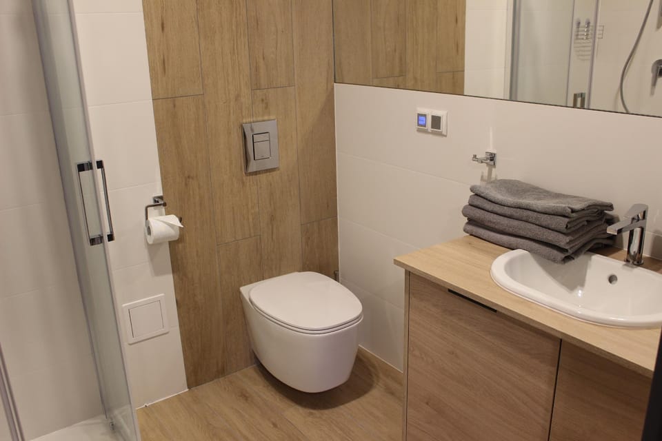  Centrum Park - Apartament 2 Apartment in Poland