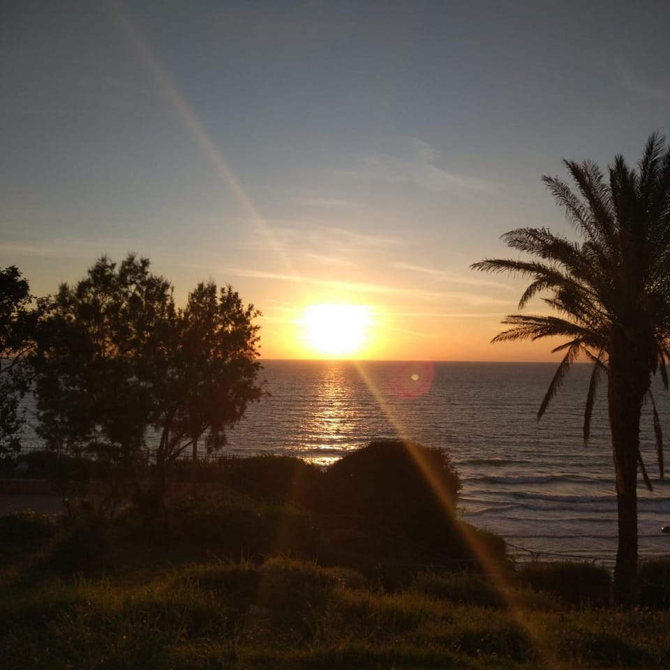 Apartment By the Beach Apartment in Netanya