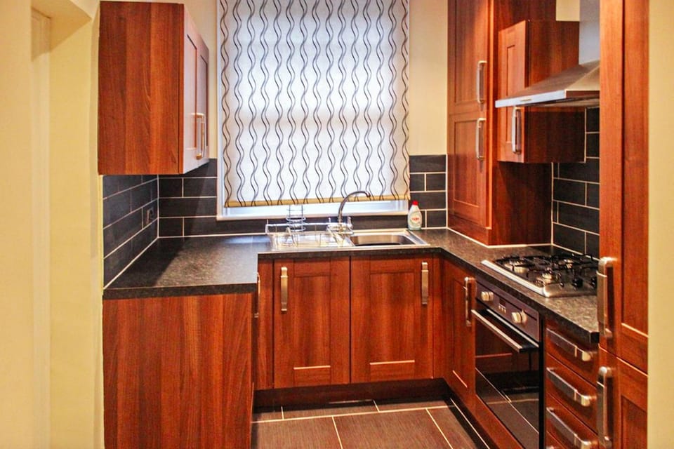 Hyde Park 1 Bedroom Apartment Apartment in City of Westminster