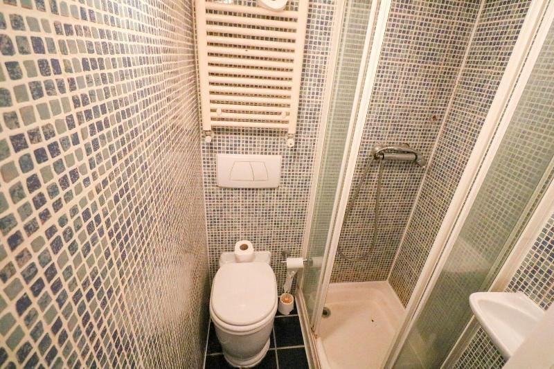 Flat 14 · ♠Double Studio Hyde Park For Couple♠ Apartment in City of Westminster