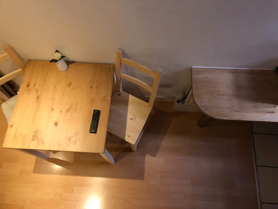 Flat 9 · Very Cosy double apartment Bayswater B! Apartment in City of Westminster
