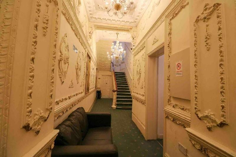 Flat 12 · ♠Comfy Studio Central London Hyde Park♠ Apartment in City of Westminster