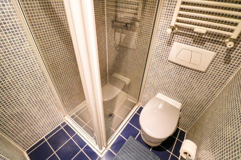 Flat 11♠Central Studio Near Hyde Park & Oxford St♠ Apartment in City of Westminster
