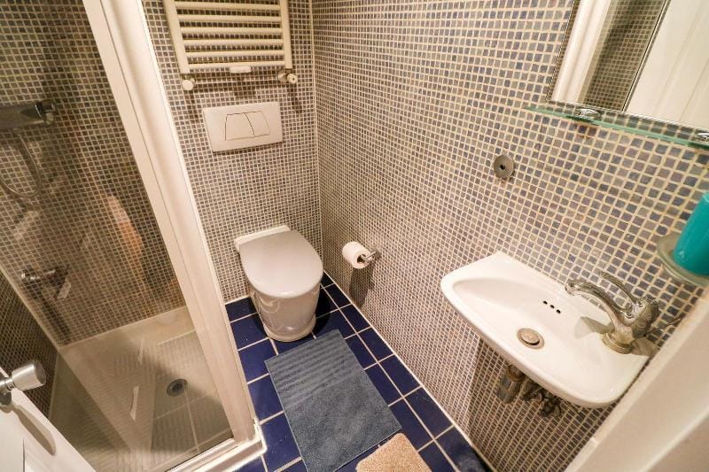 Flat 11♠Central Studio Near Hyde Park & Oxford St♠ Apartment in City of Westminster
